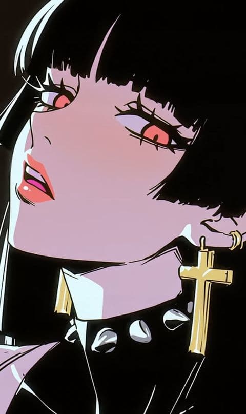 Scarlett Frequencies